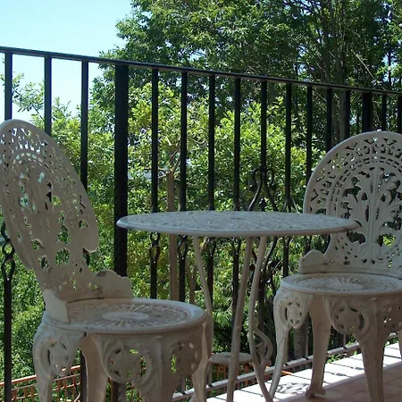 Hotel Le Fate Dei Fiori Gambarie dʼAspromonte