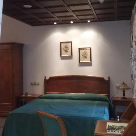 Le Fate Dei Fiori Gambarie dʼAspromonte