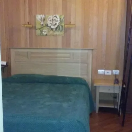 Hotel Le Fate Dei Fiori Gambarie dʼAspromonte