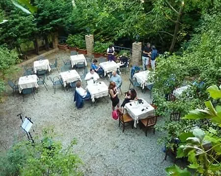 Le Fate Dei Fiori Hotel