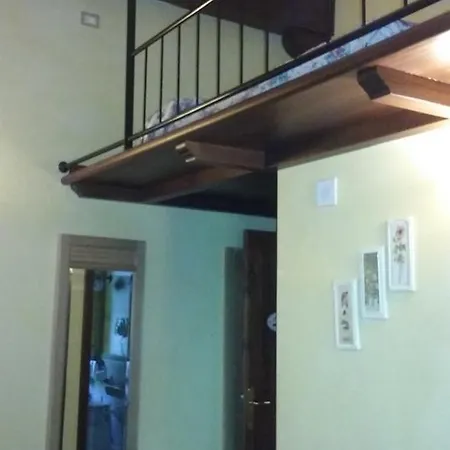 Szálloda Le Fate Dei Fiori