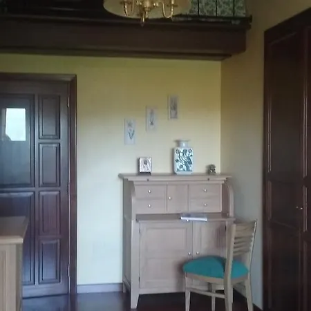 Hotel Le Fate Dei Fiori 5*