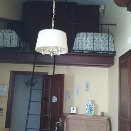 Szálloda Le Fate Dei Fiori 5*