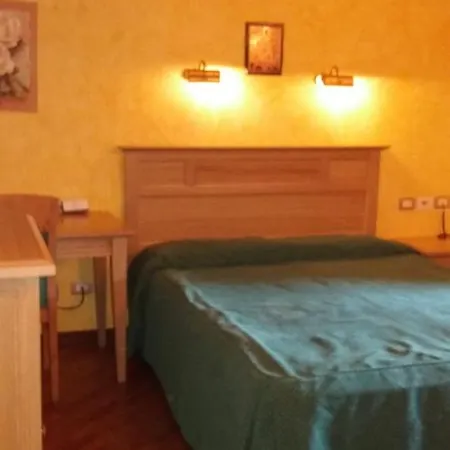 Szálloda Le Fate Dei Fiori