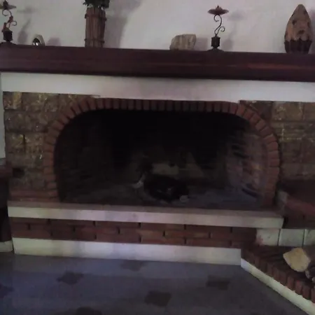 Le Fate Dei Fiori Hotel