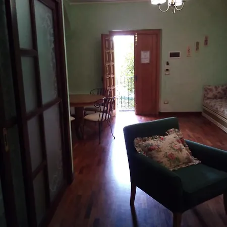 Szálloda Le Fate Dei Fiori 5*