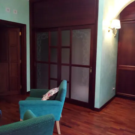 Le Fate Dei Fiori 5* Gambarie dʼAspromonte