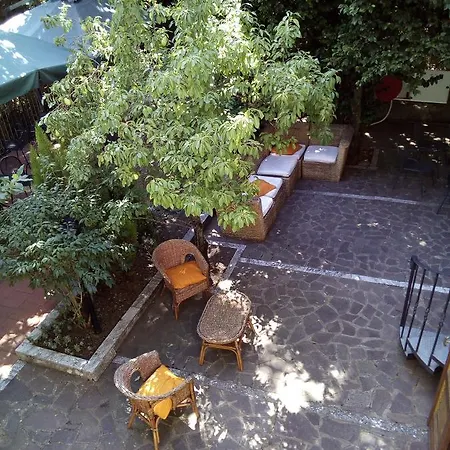 Szálloda Le Fate Dei Fiori 5*