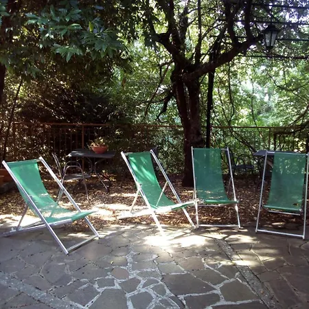 Hotel Le Fate Dei Fiori Gambarie dʼAspromonte