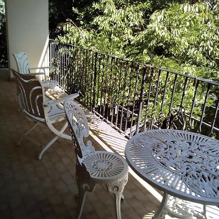 Le Fate Dei Fiori Hotel