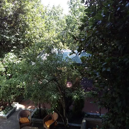 Hotel Le Fate Dei Fiori Gambarie dʼAspromonte