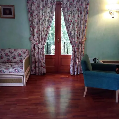 Le Fate Dei Fiori Gambarie dʼAspromonte