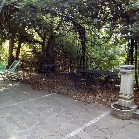 Le Fate Dei Fiori Hotel 5*