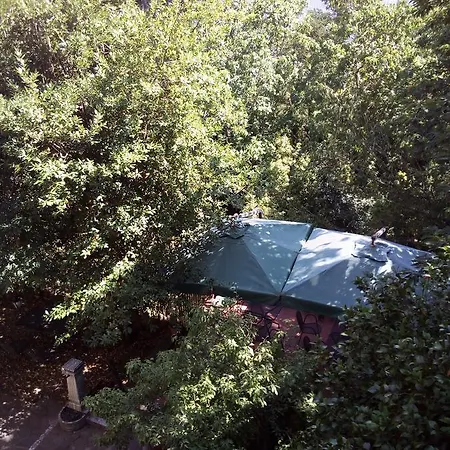 Le Fate Dei Fiori Hotel