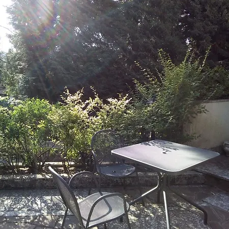 Le Fate Dei Fiori Hotel