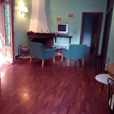 Le Fate Dei Fiori Hotel