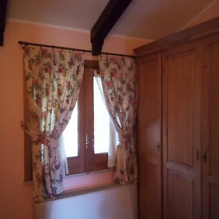 Le Fate Dei Fiori Hotel