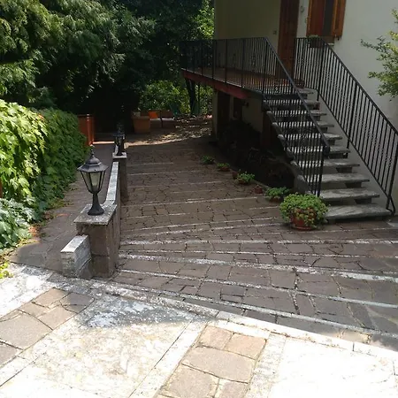 Le Fate Dei Fiori 5* Gambarie dʼAspromonte