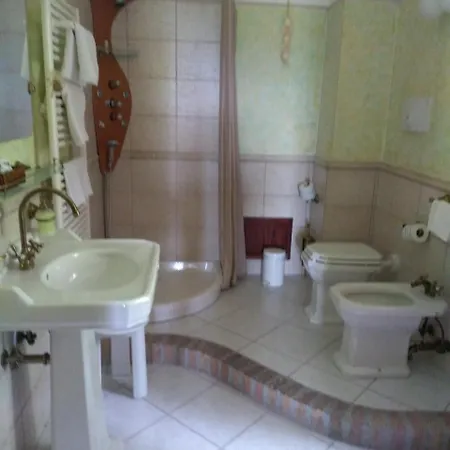 Hotel Le Fate Dei Fiori