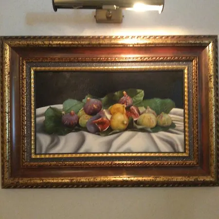 Hotel Le Fate Dei Fiori 5*