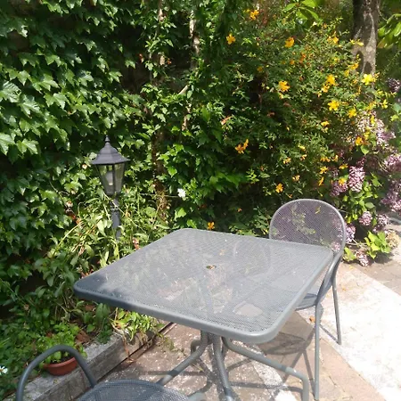 Le Fate Dei Fiori Hotel