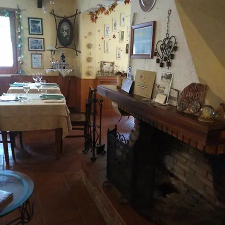 Hotel Le Fate Dei Fiori