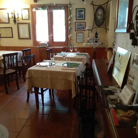 Hotel Le Fate Dei Fiori