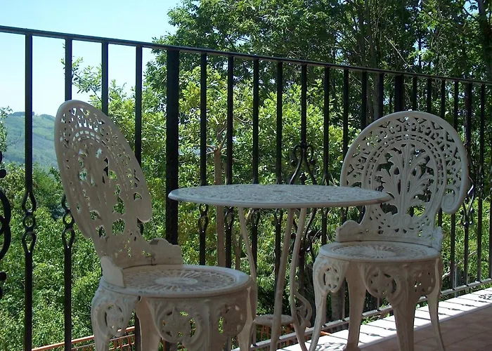 Hotel Le Fate Dei Fiori Gambarie dʼAspromonte