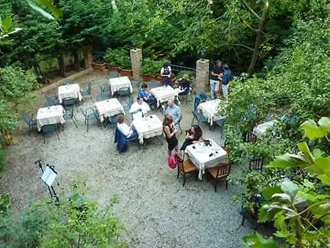 Le Fate Dei Fiori Hotel