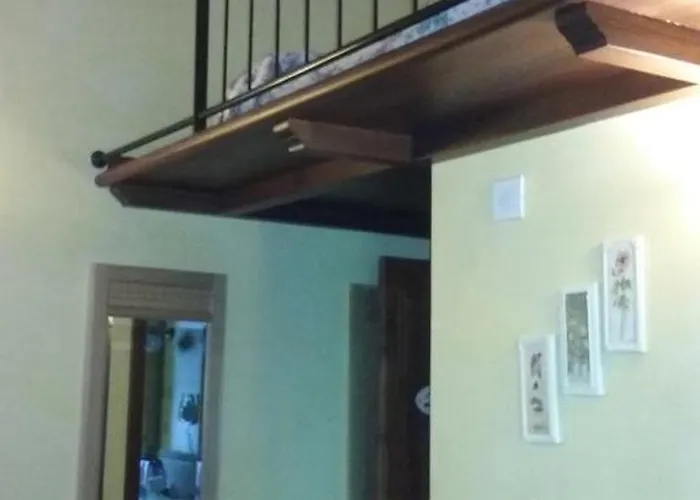 Hotel Le Fate Dei Fiori