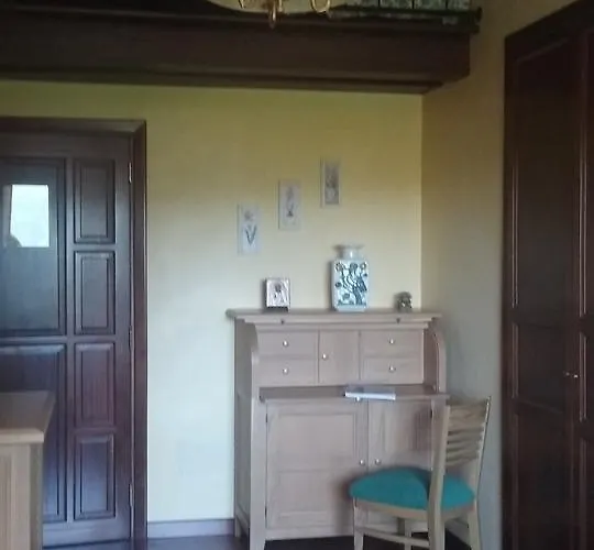 Hotel Le Fate Dei Fiori 5*