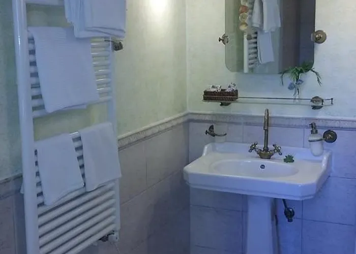 Hotel Le Fate Dei Fiori