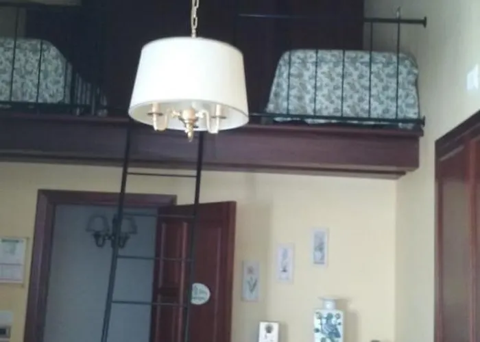 Hotel Le Fate Dei Fiori 5*