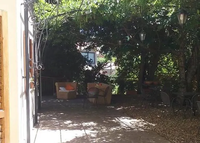 Le Fate Dei Fiori 5*