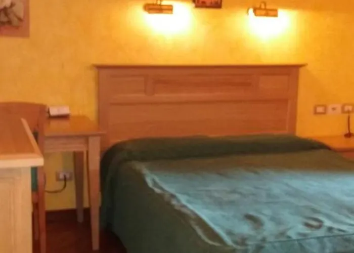 Hotel Le Fate Dei Fiori