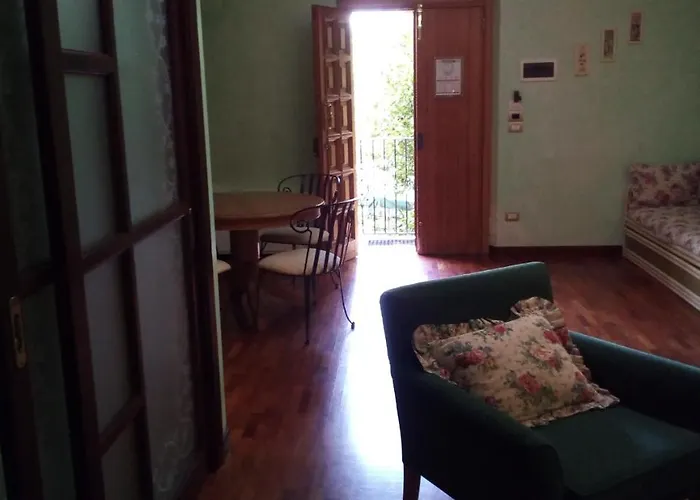 Hotel Le Fate Dei Fiori 5*