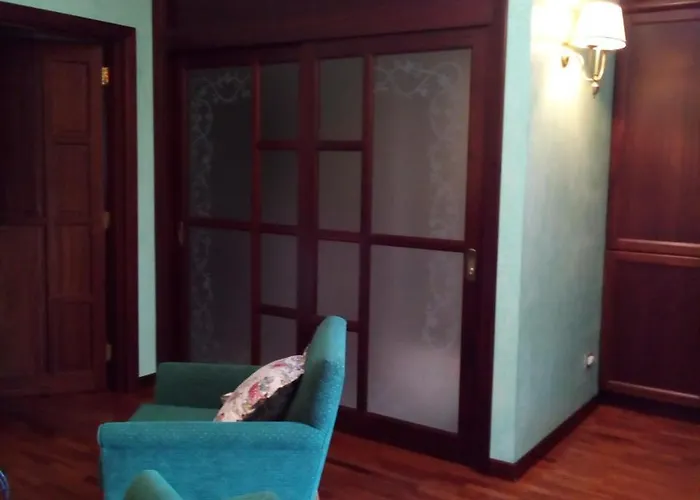 Le Fate Dei Fiori 5* Gambarie dʼAspromonte