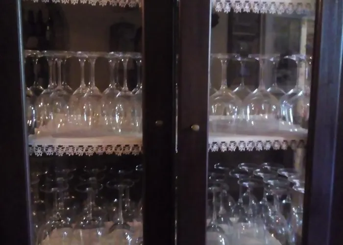 Le Fate Dei Fiori Gambarie dʼAspromonte