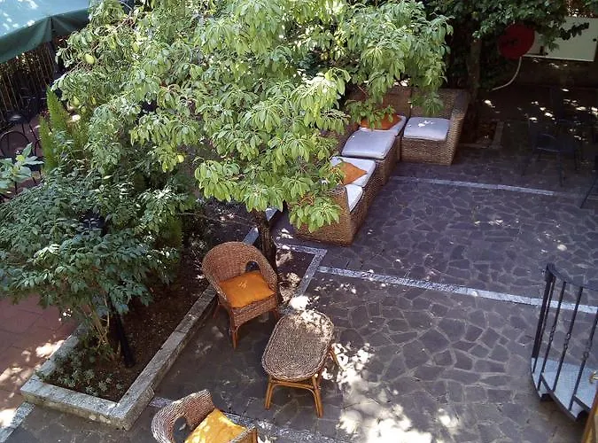 Hotel Le Fate Dei Fiori 5*