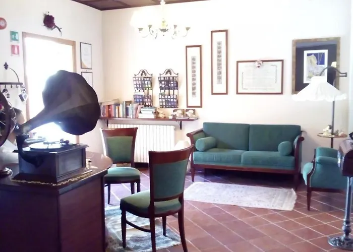 Le Fate Dei Fiori 5* Gambarie dʼAspromonte