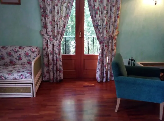 Le Fate Dei Fiori Gambarie dʼAspromonte