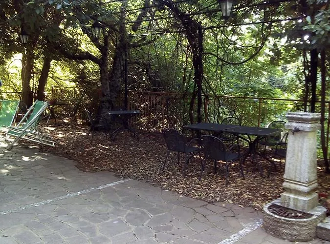 Le Fate Dei Fiori Hotel 5*