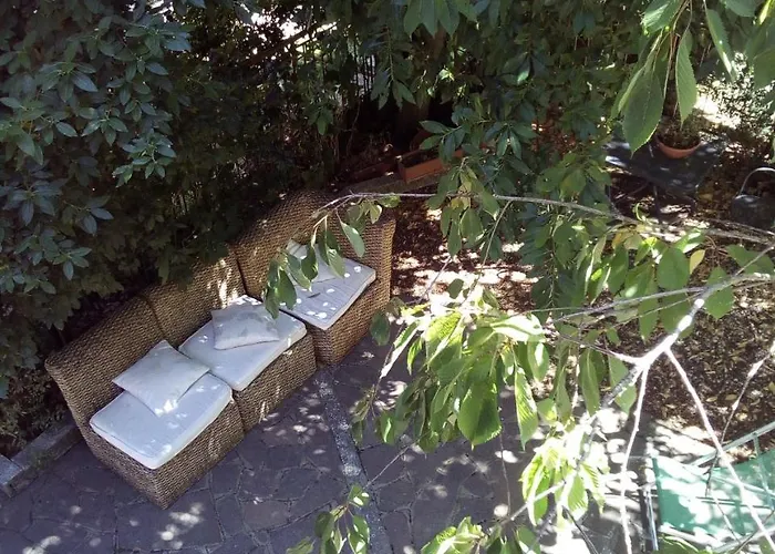 Hotel Le Fate Dei Fiori