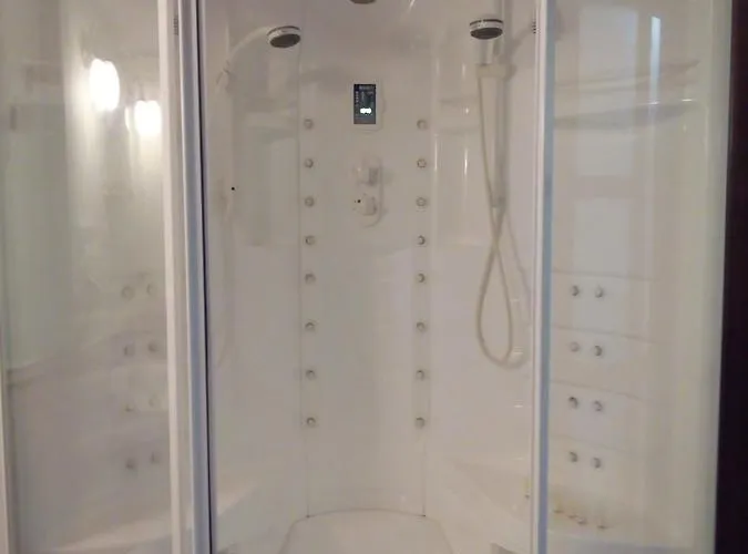 Le Fate Dei Fiori 5* Gambarie dʼAspromonte