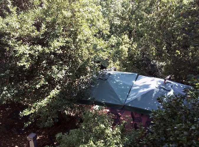 Le Fate Dei Fiori Hotel