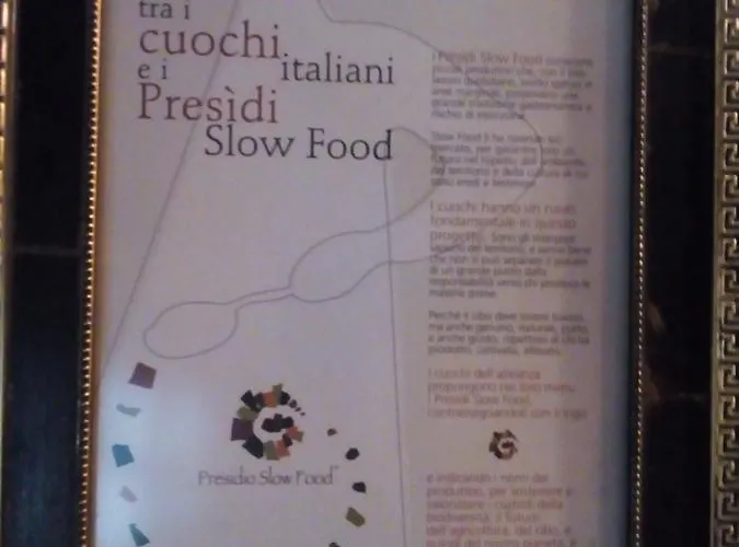 Le Fate Dei Fiori 5* Gambarie dʼAspromonte