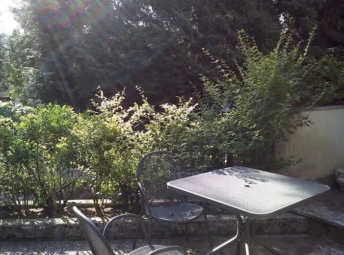 Le Fate Dei Fiori Hotel