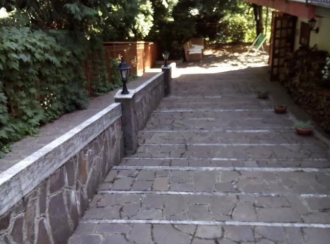 Hotel Le Fate Dei Fiori Gambarie dʼAspromonte