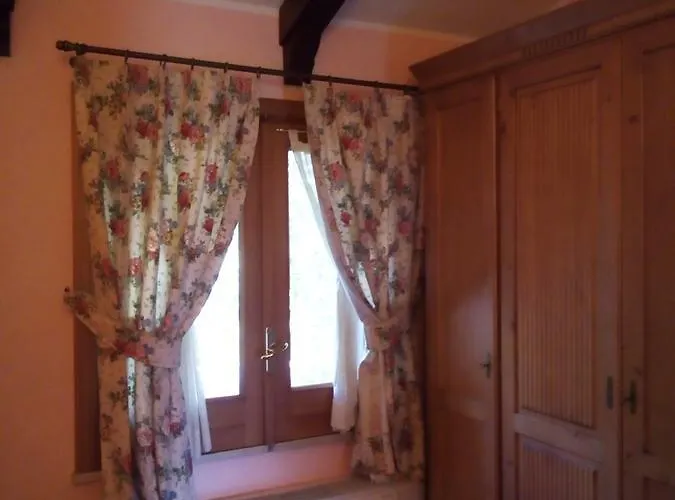 Le Fate Dei Fiori Hotel