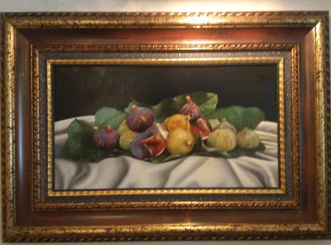 Hotel Le Fate Dei Fiori 5*